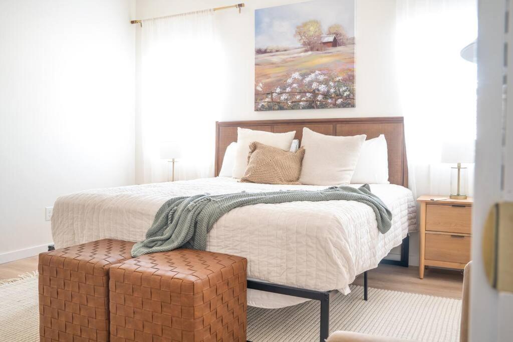 卡纳布Rustic Gold Retreat别墅 外观 照片