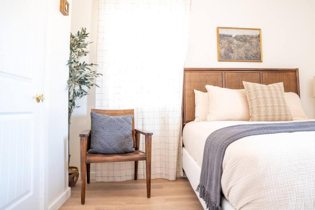 卡纳布Rustic Gold Retreat别墅 外观 照片