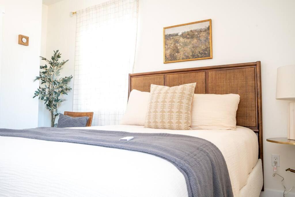 卡纳布Rustic Gold Retreat别墅 外观 照片